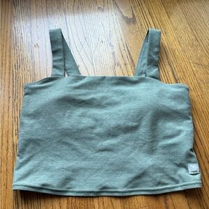 Vuori Elevarion Square Neck Tank (L)